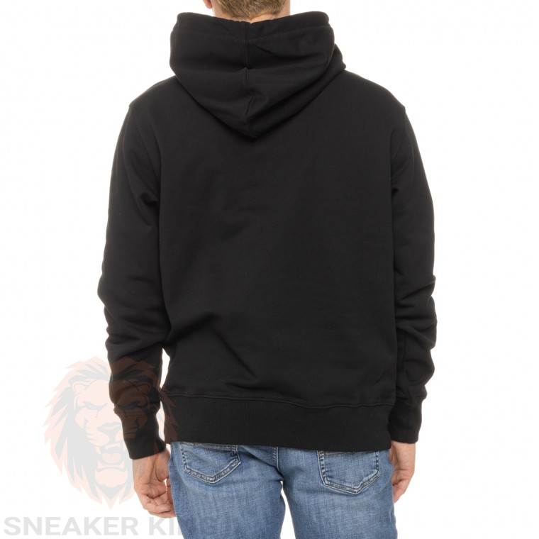 Худі Dickies Greensburg Graphic Hoodie TWR41KBK